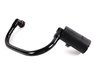 ES#37243 - 16136760803 - Carbon Canister Filter - Connected between the leak diagnosis pump and the fuel tank vent pipe - Genuine BMW - BMW