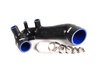 ES#1832358 - FMA4B5IND - Turbo Inlet Hose - Black - (NO LONGER AVAILABLE) - Less restriction for a higher flow - Forge - 