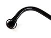 ES#37243 - 16136760803 - Carbon Canister Filter - Connected between the leak diagnosis pump and the fuel tank vent pipe - Genuine BMW - BMW