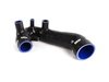 ES#1832358 - FMA4B5IND - Turbo Inlet Hose - Black - (NO LONGER AVAILABLE) - Less restriction for a higher flow - Forge - 