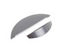 ES#3107804 - 019252ECS01-01A - Golf R Badgeless Grille - With Black Strip - Add a sleek custom touch to your MK7 with a blacked out "Golf R Style" badgeless grille - ECS - Volkswagen