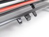 ES#3107806 - 019252ECS01-03A - Golf R Badgeless Grille - With Red Strip - (NO LONGER AVAILABLE) - Add a sleek custom touch to your MK7 with a "Golf R Style" badgeless grille - ECS - 