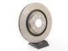 ES#2137040 - 4F0615601B - Brake Disc - Pilenga - 