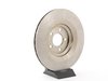 ES#2137040 - 4F0615601B - Brake Disc - Pilenga - 