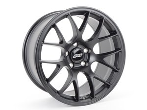ES#4708596 - EC7189511ST - 18" APEX EC-7 Staggered Wheel Set - Shed weight and add style with APEX wheels! 18x9.5 ET22/18x11 ET25 - APEX Wheels - BMW