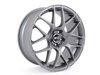 ES#2972491 - V710ffmg2 - V710 Flow Form 19x9.5 ET45 5x112 66.6CB Matte Graphite - VMR - 