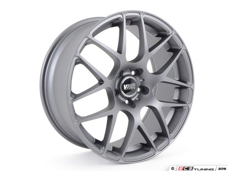 ES#2972491 - V710ffmg2 - V710 Flow Form 19x9.5 ET45 5x112 66.6CB Matte Graphite - VMR - 