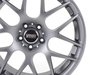 ES#2972491 - V710ffmg2 - V710 Flow Form 19x9.5 ET45 5x112 66.6CB Matte Graphite - VMR - 