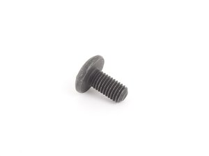 ES#2773436 - N91049401 - Bolt - Priced Each - Used in various locations. M10x20 - Genuine Volkswagen Audi - Volkswagen
