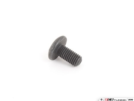 ES#2773436 - N91049401 - Bolt - Priced Each - Used in various locations. M10x20 - Genuine Volkswagen Audi - Volkswagen