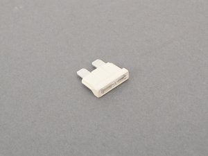 ES#2714769 - 61131370668 - FUSE - Genuine BMW - BMW MINI