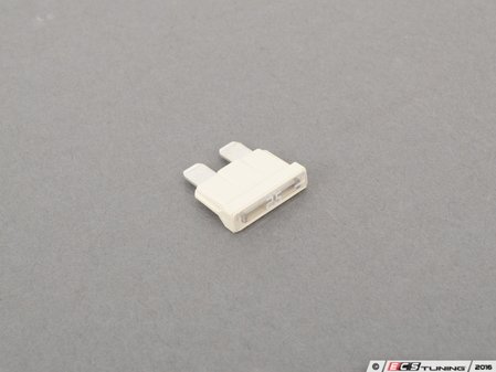 ES#2714769 - 61131370668 - FUSE - Genuine BMW - BMW MINI