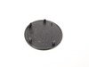 ES#138280 - 52107112447 - Covering Cap - Left - Cap for the tilt handle with seat diagram for drivers side - Genuine MINI - MINI