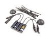 ES#2986490 - 68510124 - Electronic Damping Cancellation Kit - Keep warning lights off with suspension upgrades - KW Suspension - Audi