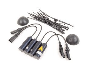 ES#2986490 - 68510124 - Electronic Damping Cancellation Kit - Keep warning lights off with suspension upgrades - KW Suspension - Audi