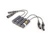 ES#2986490 - 68510124 - Electronic Damping Cancellation Kit - Keep warning lights off with suspension upgrades - KW Suspension - Audi