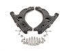 ES#2795119 - 1J0407151CKT - Front Control Arm Kit - With new bushings, complete with installation hardware - Genuine Volkswagen Audi - Volkswagen