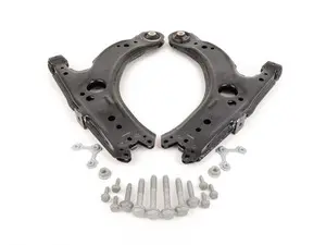 Front Control Arm Kit