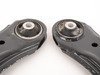 ES#2795119 - 1J0407151CKT - Front Control Arm Kit - With new bushings, complete with installation hardware - Genuine Volkswagen Audi - Volkswagen
