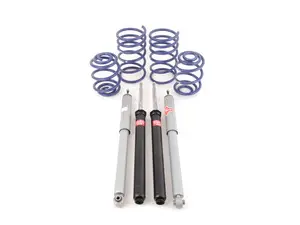 Super Sport Lowering Kit - 1.7
