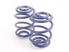 ES#2643035 - 50404KT - Super Sport Lowering Kit - 1.7" Drop - Featuring H&R super sport springs and KYB shocks. Popular enthusiast kit offering great bang for the buck! - Assembled By ECS - BMW