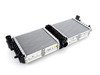 ES#2497708 - 420121254B - Radiator - Center - Fix leaks and keep your cooling system efficient - Genuine Volkswagen Audi - Audi