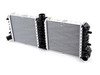 ES#2497708 - 420121254B - Radiator - Center - Fix leaks and keep your cooling system efficient - Genuine Volkswagen Audi - Audi