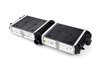 ES#2497708 - 420121254B - Radiator - Center - Fix leaks and keep your cooling system efficient - Genuine Volkswagen Audi - Audi