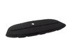ES#2087964 - 7P6863831A - Hood Insulation - Covers underside of hood. Securing clips included. - Genuine Volkswagen Audi - Volkswagen