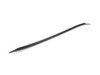 ES#78279 - 51137184002 - E90 Drip Rail Molding - Right - (NO LONGER AVAILABLE) - Primed and ready for paint - replace your faded windshield trim - Genuine BMW - 