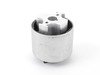 ES#3087141 - 8W0599381B - Rear Differential Bushing - Front location bonded rubber mounting keeps the rear differential secure - Genuine Volkswagen Audi - Audi