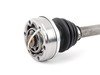 ES#3074819 - NCV72005 - Front Axle Shaft - Left - Brand new unit, complete assembly - GSP North America - Volkswagen