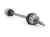 ES#3074819 - NCV72005 - Front Axle Shaft - Left - Brand new unit, complete assembly - GSP North America - Volkswagen