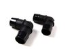 ES#1832430 - FMDVRLKB - Diverter Valve Relocation Kit - Blue Hoses - (NO LONGER AVAILABLE) - Relocate the diverter valve from the hot side of the turbo to the cold side - Forge - 