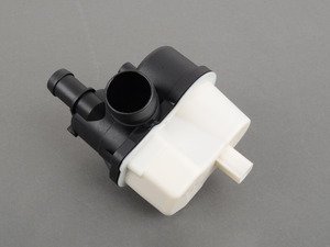 ES#2674282 - 16137193479 - Leak Diagnosis Pump - Priced Each - Located under the vehicle, near the fuel tank or in the rear. - Genuine MINI - 