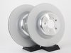 ES#2728583 - 34112348054 - M Performance Sport Brakes Retrofit Kit - Complete kit to retrofit the M Performance Brake kit to your vehicle - Genuine BMW M Performance - BMW