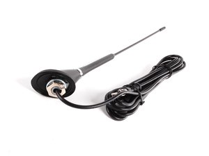 ES#12033 - VW6101910 - Aftermarket Replacement Antenna - Includes a 15' antenna lead - Jopex - 