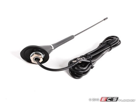 ES#12033 - VW6101910 - Aftermarket Replacement Antenna - Includes a 15' antenna lead - Jopex - 