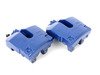 ES#2728583 - 34112348054 - M Performance Sport Brakes Retrofit Kit - Complete kit to retrofit the M Performance Brake kit to your vehicle - Genuine BMW M Performance - BMW