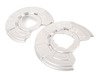 ES#2728583 - 34112348054 - M Performance Sport Brakes Retrofit Kit - Complete kit to retrofit the M Performance Brake kit to your vehicle - Genuine BMW M Performance - BMW