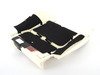 ES#1876049 - 52107244135 - Passenger Side Seat Foam - Lower - Replacement seat bottom foam - Genuine BMW - BMW