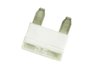 ES#2888 - 25AMPMINI - Mini 25 Amp Fuse-Priced Each - White - Pudenz - Audi BMW Volkswagen MINI Porsche