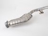 ES#39244 - 18101433388 - Exhaust Muffler - Genuine BMW - BMW