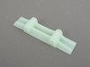 ES#1641667 - 1160521716 - Timing Guide Rail - 131mm - 1 at right inner head, 2 on left outer & inner head - Genuine Mercedes Benz - Mercedes Benz