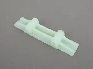 Timing Guide Rail