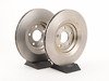 ES#2137041 - 4F0698601B - Brake Rotors - Pair (330x22) - Stock Replacement  - Pilenga - Audi
