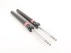 ES#2643035 - 50404KT - Super Sport Lowering Kit - 1.7" Drop - Featuring H&R super sport springs and KYB shocks. Popular enthusiast kit offering great bang for the buck! - Assembled By ECS - BMW