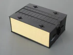 Air Filter - Priced Each