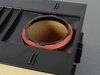 ES#2749040 - 95B129620 - Air Filter - Priced Each - Air cleaner cartridge - Genuine Porsche - Porsche
