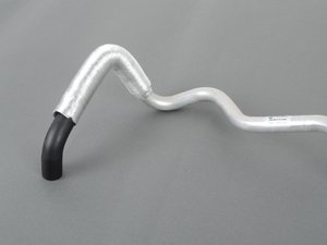 ES#55005 - 32416763559 - SUCTION PIPE - Genuine BMW - BMW